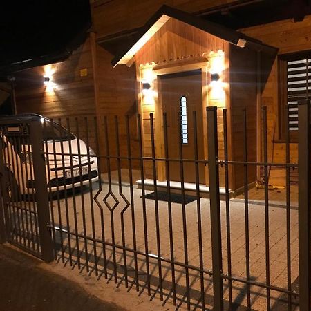 Apartament Centrum Zakopane Exterior photo