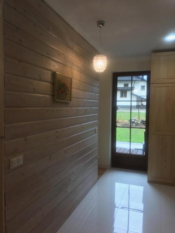 Apartament Centrum Zakopane Exterior photo