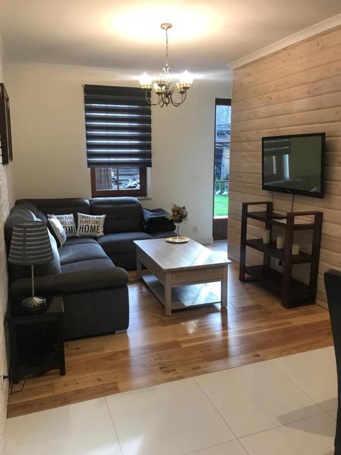 Apartament Centrum Zakopane Exterior photo